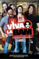 Watch Viva la Bam Megashare8